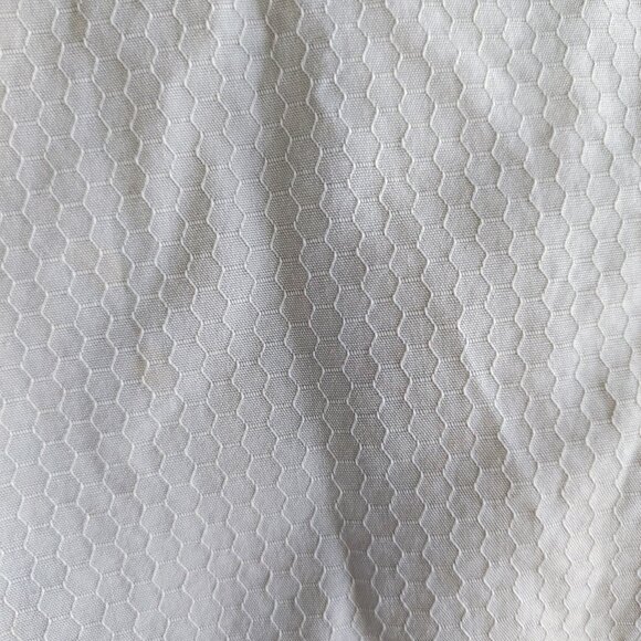 Guess casual flat front short light grey men's size 30 - Picture 9 of 9